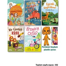 Timaş Çocuk Portakalı Soydum Festivali Uzaya Giden Tren Eyvah Kayboldum Ormandaki Macera Bir Günlük Kral Limonataya Ne Oldu