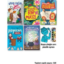 Timaş Çocuk Kayıp Çileğin Sırrı Kuyruklu Bir Mucize Kraliçenin Kusursuz Planı Heyecan Aşısı Dudunun Sıra Dışı Şekerlemeleri