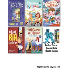 Timaş Çocuk Dedem Tekrar Çocuk Oldu Istiyorum Da Tatlı Rüyalar Fabrikası Korkak Bir Kahraman Horozumu Kaçırdılar Keloğlan Masalı