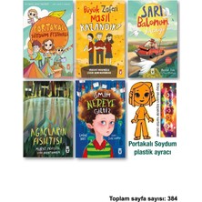Timaş Çocuk Portakalı Soydum Festivali Büyük Zaferi Nasıl Kazandık Sarı Balonun Yolculuğu Ağaçların Fısıltısı Ismim Nereye Gitti