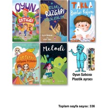 Timaş Çocuk Oyun Satıcısı Atlarla Rüzgarı Yakalayalım Takla Bunları Kafana Portakalı Soydum Festivali Melodi