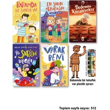 Timaş Çocuk Babamda Bir Tuhaflık Var En Yakın Arkadaşım Canım Kendim Dedemin Kurabiyeleri Ya Şarjım Biterse Vırak Beni