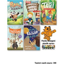 Timaş Çocuk Panda Gezegeni Operasyon Nohut Pilav Savunma Hakkı Karınca Tobi Büyük Orman Macerası Hayal Orkestrası Atlarla Rüzgarı Yakalayalım