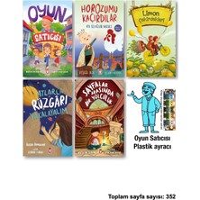 Timaş Çocuk Oyun Satıcısı Horozumu Kaçırdılar Bir Keloğlan Masalı Limon Çekirdekleri Atlarla Rüzgarı Yakalayalım Sayfalar Arasında Yolculuk