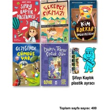 Timaş Çocuk Şifayı Kaptık Hastanesi Şekerci Çıkmazı Kim Korkar Ingilizceden Gezegende Cümbüş Var Dedem Tekrar Çocuk Oldu