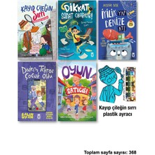 Timaş Çocuk Kayıp Çileğin Sırrı Dikkat Sanat Çıkabilir Iyilik Yap Denize At Dedem Tekrar Çocuk Oldu Oyun Satıcısı