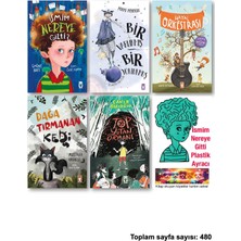 Timaş Çocuk Ismim Nereye Gitti Bir Varlıkmış Yoklukmuş Hayal Orkestrası Dağa Tırmanan Kedi Top Yutan Ormanı