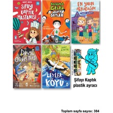 Timaş Çocuk Şifayı Kaptık Hastanesi Başıma Gelen Acayip Şeyler En Yakın Arkadaşım Canım Kendim Duygu Orkestrası Leylek Köyü