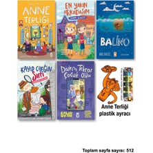 Timaş Çocuk Anne Terliği En Yakın Arkadaşım Canım Kendim Balino Kayıp Çileğin Sırrı Dedem Tekrar Çocuk Oldu