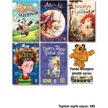 Timaş Çocuk Panda Gezegeni Antika Kral Forsantinin Uyanışı Şövalye Ile Ejderha Ismim Nereye Gitti Dedem Tekrar Çocuk Oldu
