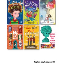 Timaş Çocuk Ismim Nereye Gitti Kitap Çocuk Yeni Arkadaşım Mo Annemin Kafasının Içinde Ne Işim Var Büyük Zaferi Nasıl Kazandık