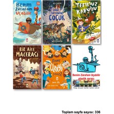 Timaş Çocuk Benim Zürafam Uçabilir Göğe Tırmanan Çocuk Temmuz Kabuğu Bir Aile Macerası Çikolata Meselesi Anne Biz Uzaylı Mıyız