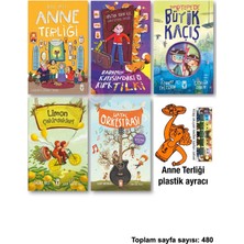 Timaş Çocuk Anne Terliği Babamın Kafasındaki Kırk Tilki Zıpırtepede Büyük Kaçış Limon Çekirdekleri Hayal Orkestrası