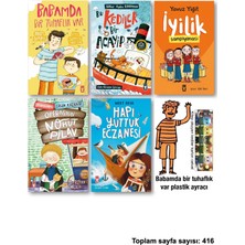 Timaş Çocuk Babamda Bir Tuhaflık Var Bu Kediler Acayip Iyilik Şampiyonası Operasyon Nohut Pilav Savunma Hakkı Hapı Yuttuk Eczanesi