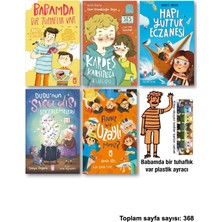 Timaş Çocuk Babamda Bir Tuhaflık Var Kardeş Karşıtlığı Kulübü Hapı Yuttuk Eczanesi Dudunun Sıra Dışı Şekerlemeleri Anne Biz Uzaylı Mıyız