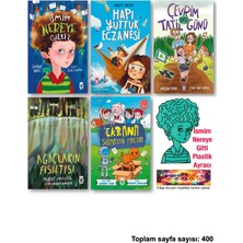 Timaş Çocuk Ismim Nereye Gitti Hapı Yuttuk Eczanesi Çevrim Dışı Tatil Günü Ağaçların Fısıltısı Ekrana Sığmayan Macera