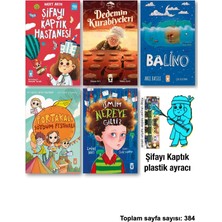 Timaş Çocuk Şifayı Kaptık Hastanesi Dedemin Kurabiyeleri Balino Portakalı Soydum Festivali Ismim Nereye Gitti