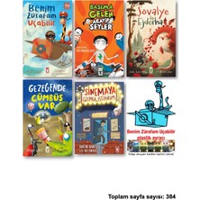 Timaş Çocuk Benim Zürafam Uçabilir Başıma Gelen Acayip Şeyler Şövalye Ile Ejderha Gezegende Cümbüş Var Sinemaya Gitmek Istiyorum