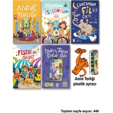 Timaş Çocuk Anne Terliği Istiyorum Da Çantamdan Fil Çıktı Fıstık Gibi Hayat Dedem Tekrar Çocuk Oldu