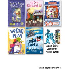 Timaş Çocuk Dedem Tekrar Çocuk Oldu Yıldız Koleksiyoncusu Sufle Severler Sahnesi Suçun Şahsiliği Vırak Beni Dokuz Canlı Kedi