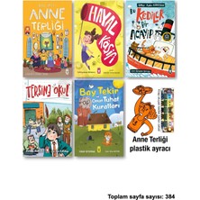 Timaş Çocuk Anne Terliği Hayal Kaşifi Bu Kediler Bir Acayip Tersine Okul Bay Tekir ve Onun Tuhaf Kuralları