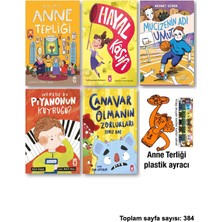 Timaş Çocuk Anne Terliği Hayal Kaşifi Mucizenin Adı Umut Nerede Bu Piyanonun Kuyruğu Canavar Olmanın Zorlukları