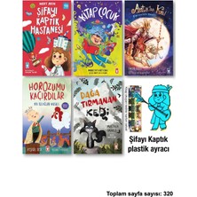 Timaş Çocuk Şifayı Kaptık Hastanesi Kitap Çocuk Antika Kral Forsantinin Uyanışı Horozumu Kaçırdılar Bir Keloğlan Masalı Dağa Tırmanan Kedi