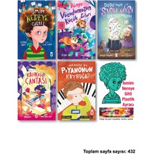 Timaş Çocuk Ismim Nereye Gitti Bünyo Vücudumuzun Küçük Sırları Dudunun Sıra Dışı Şekerlemeleri Kahkaha Çantası Nerede Bu Piyanonun Kuyruğu