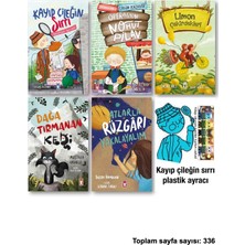 Timaş Çocuk Kayıp Çileğin Sırrı Operasyon Nohut Pilav Savunma Hakkı Limon Çekirdekleri Dağa Tırmanan Kedi Atlarla Rüzgarı Yakalayalım