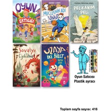 Timaş Çocuk Oyun Satıcısı Mucizenin Adı Umut Pelikanım Peli Yeniden Parlayan Güneş Şövalye Ile Ejderha Uzaya Iki Bilet