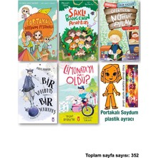 Timaş Çocuk Portakalı Soydum Festivali Saklı Bahçenin Anahtarı Operasyon Nohut Pilav Savunma Hakkı Bir Varlıkmış Yoklukmuş Limonataya Ne Oldu