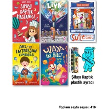Timaş Çocuk Şifayı Kaptık Hastanesi Liya ve Düş Fırçası Sufle Severler Sahnesi Suçun Şahsiliği Arel Enteresan Kumbarası Uzaya Iki Bilet