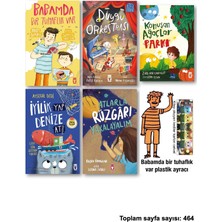 Timaş Çocuk Babamda Bir Tuhaflık Var Duygu Orkestrası Konuşan Ağaçlar Parkı Iyilik Yap Denize At Atlarla Rüzgarı Yakalayalım