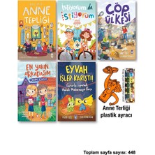 Timaş Çocuk Anne Terliği Istiyorum Da Çöp Ülkesi En Yakın Arkadaşım Canım Kendim Eyvah Işler Karıştı Gururlu Ispanak Havalı Makarnaya Karşı