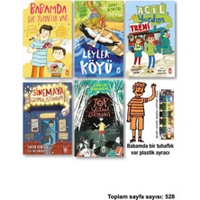 Timaş Çocuk Babamda Bir Tuhaflık Var Leylek Köyü Acil Yardım Treni Sinemaya Gitmek Istiyorum Top Yutan Ormanı