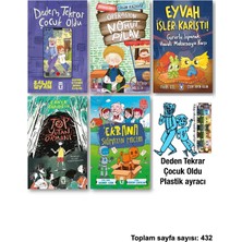 Timaş Çocuk Dedem Tekrar Çocuk Oldu Operasyon Nohut Pilav Savunma Hakkı Eyvah Işler Karıştı Gururlu Ispanak Havalı Makarnaya Karşı Top Yutan Ormanı Ekrana Sığmayan Macera