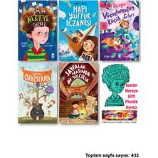 Timaş Çocuk Ismim Nereye Gitti Hapı Yuttuk Eczanesi Bünyo Vücudumuzun Küçük Sırları Hayal Orkestrası Sayfalar Arasında Bir Yolculuk