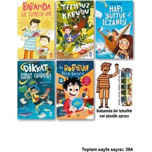 Timaş Çocuk Babamda Bir Tuhaflık Var Temmuz Kabuğu Hapı Yuttuk Eczanesi Dikkat Sanat Çıkabilir Robotun Kafası Karışırsa
