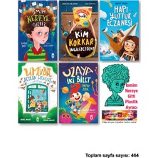 Timaş Çocuk Ismim Nereye Gitti Kim Korkar Ingilizceden Hapı Yuttuk Eczanesi Umuda Açılan Pencere Uzaya Iki Bilet