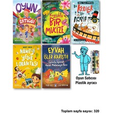 Timaş Çocuk Oyun Satıcısı Kuyruklu Bir Mucize Bu Kediler Acayip Naneyi Yedik Lokantası Eyvah Işler Karıştı Gururlu Ispanak Havalı Makarnaya Karşı