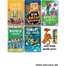 Timaş Çocuk Anne Terliği Kim Korkar Ingilizceden Karışık Işler Bürosu Muhtarın En Değerli Eşyası Dikkat Sanat Çıkabilir