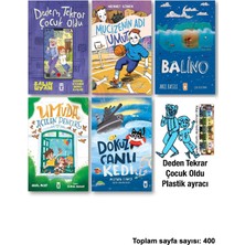 Timaş Çocuk Dedem Tekrar Çocuk Oldu Mucizenin Adı Umut Balino Umuda Açılan Pencere Dokuz Canlı Kedi
