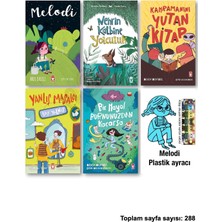 Timaş Çocuk Melodi Nehrin Kalbine Yolculuk Kahramanını Yutan Kitap Yanlış Masalcı Bay Yalnış Bir Hayal Burnunuzdan Kaçarsa