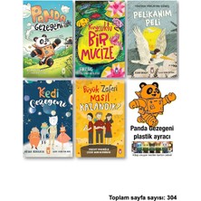 Timaş Çocuk Panda Gezegeni Kuyruklu Bir Mucize Pelikanım Peli Yeniden Parlayan Güneş Kedi Büyük Zaferi Nasıl Kazandık