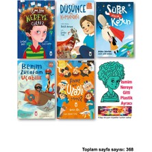 Timaş Çocuk Ismim Nereye Gitti Düşünce Kumandası Süper Olacak Koyun Benim Zürafam Uçabilir Anne Biz Uzaylı Mıyız