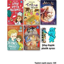 Timaş Çocuk Şifayı Kaptık Hastanesi Tekno Kahraman Antika Kral Forsantinin Uyanışı Kardeş Karşıtlığı Kulübü Duygu Orkestrası