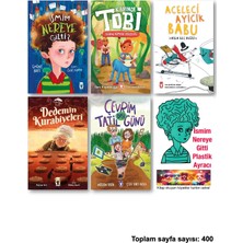Timaş Çocuk Ismim Nereye Gitti Karınca Tobi Büyük Orman Macerası Aceleci Ayıcık Babu Asla Geç Değil Dedemin Kurabiyeleri Çevrim Dışı Tatil Günü