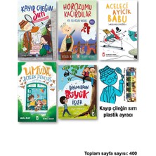 Timaş Çocuk Kayıp Çileğin Sırrı Horozumu Kaçırdılar Bir Keloğlan Masalı Aceleci Ayıcık Babu Asla Geç Değil Umuda Açılan Pencere Boyumuzdan Büyük Işler