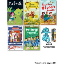 Timaş Çocuk Melodi Limon Çekirdekleri Hayallere Uçuran Kanatlar Sufle Severler Sahnesi Suçun Şahsiliği Muhtarın En Değerli Eşyası