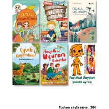 Timaş Çocuk Portakalı Soydum Festivali Operasyon Nohut Pilav Savunma Hakkı Üç Kuş Hikaye Eyvah Kayboldum Ormandaki Macera Hayallere Uçuran Kanatlar